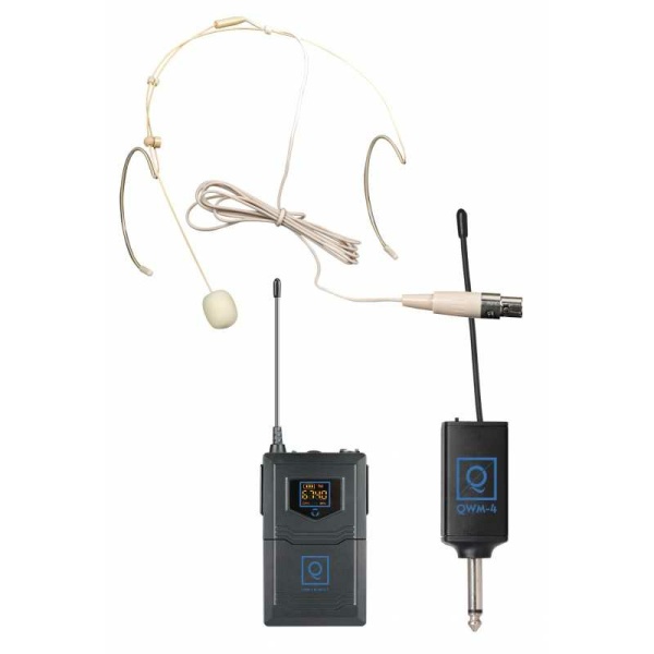 Oqan QWM-4 Headset