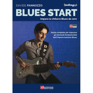 PANNOZZO BLUES START