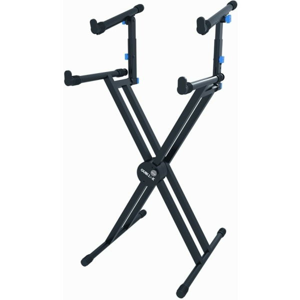 QUIK LOK QL-742 SUPPORTO PROFESSIONALE A X