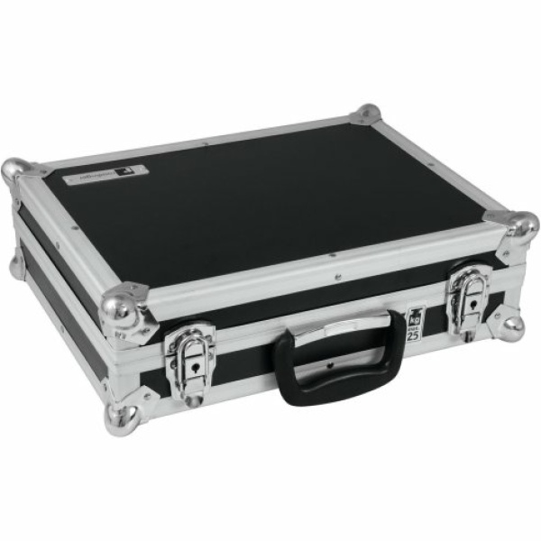 ROADINGER UNIVERSAL CASE FOAM GR5 BLACK