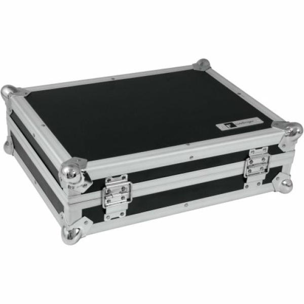 ROADINGER UNIVERSAL CASE FOAM GR5 BLACK