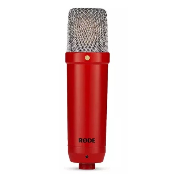 Rode NT1 Signature Series Red