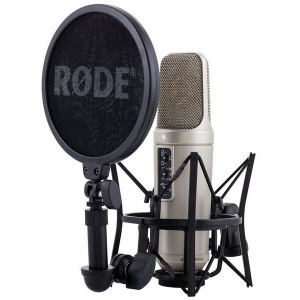 Rode NT2-A Bundle