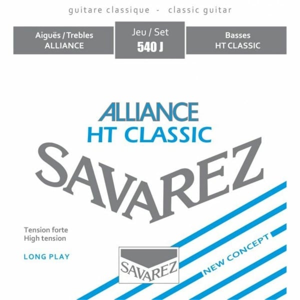 Savarez 540J Alliance HT Classic