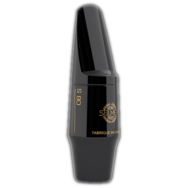 SELMER S80F SOLO BOCCHINO SAX ALTO
