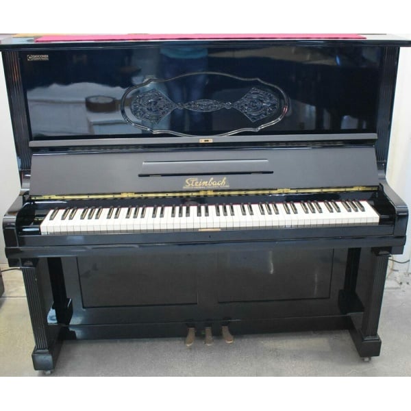 Steinbach Pianoforte Verticale 135