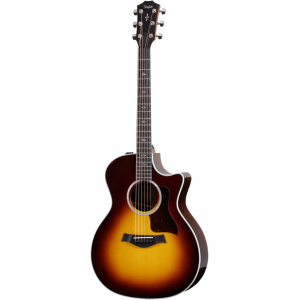 Taylor 414ce-R Tobacco Sunburst