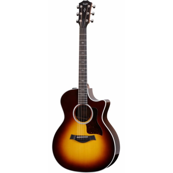 Taylor 414ce-R Tobacco Sunburst