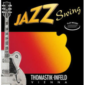 THOMASTIK JS111 SET CORDE JAZZ SWING