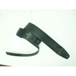 LM PRODUCTS AT25P ARTISAN LEATHER GUITAR STRAP 2.5"