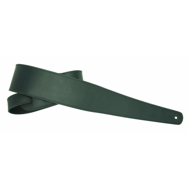 LM PRODUCTS LS-2408P LEATHER GUITAR STRAP 2