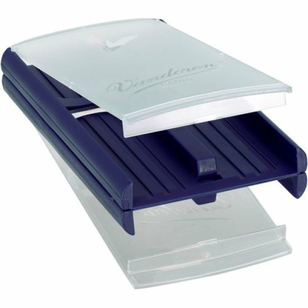 VANDOREN VQP06 CUSTODIA 4 ANCE