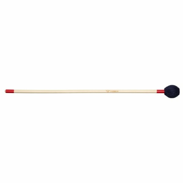 Vater V-CEM51H ''Concert Ensemble Hard Marimba Mallet'' - L: 16 5/8'' | 42.23cm  D: 0.313'' | 0.80cm
