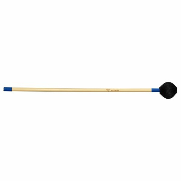 Vater V-CEV10S ''Concert Ensemble Soft Vibraphone Mallet'' - L: 15 3/4'' | 40.01cm  D: 0.343'' | 0.87cm