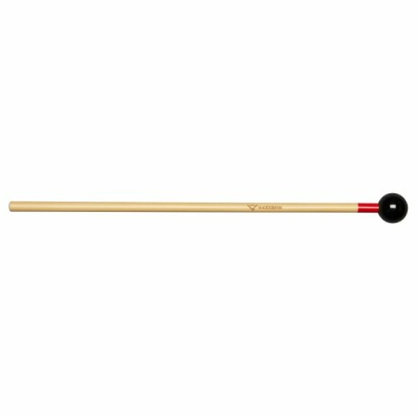 Vater V-CEXB51H ''Concert Ensemble Hard Xylophone & Bell Mallet'' - L: 14 1/2'' | 36.83cm  D: 0.343'' | 0.87cm