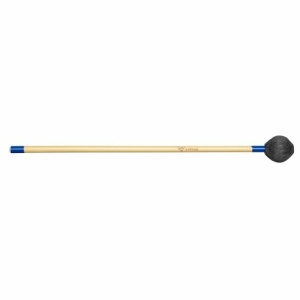 Vater V-FEV10S ''Front Ensemble Soft Vibraphone Mallet'' - L: 16 3/4'' | 42.55cm  D: 0.313'' | 0.80cm