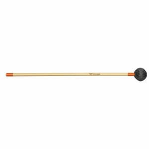 Vater V-FEV40M ''Front Ensemble Medium Hard Vibraphone Mallet'' - L: 15 3/4'' | 40.01cm  D: 0.343'' | 0.87cm