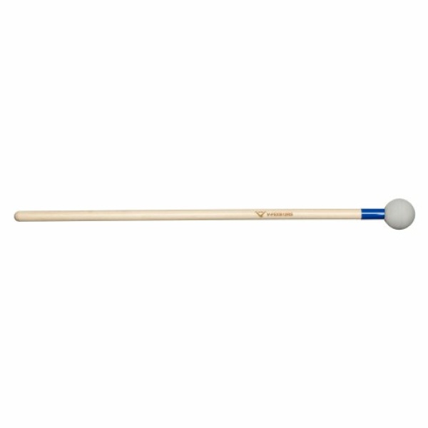 Vater V-FEXB12RS ''Front Ensemble Soft Rubber Xylophone & Bell Mallet'' - L: 16 3/4'' | 42.55cm  D: 0.313'' | 0.80cm