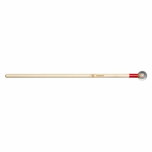 Vater V-FEXB50H ''Front Ensemble Hard Xylophne and Bell Mallet'' - L: 14 1/2'' | 36.83cm  D: 0.343'' | 0.87cm