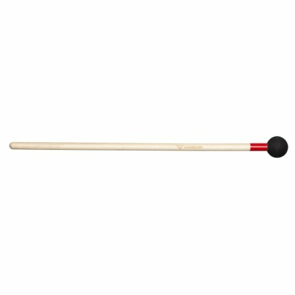 Vater V-FEXB52RH ''Front Ensemble Hard Rubber Xylophone & Bell Mallet'' - L: 16 3/4'' | 42.55cm  D: 0.313'' | 0.80cm
