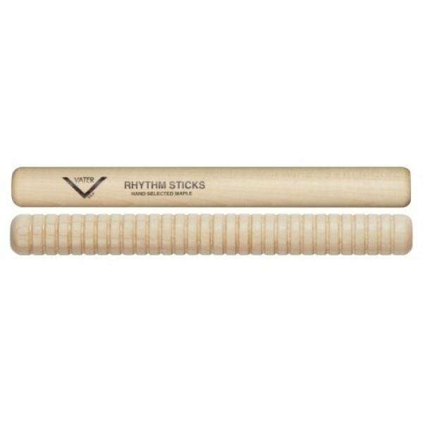 Vater VRSM ''Rhythm Sticks Maple''  - L: 7 3/4 '' | 38.72cm  - Sugar Maple