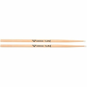 Vater VSMC8DJN ''Sugar Maple Classics 8D Jazz Nylon'' - L: 16'' | 40.64cm  D: 0.540'' | 1.37cm - Sugar Maple