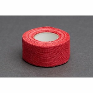 Vater VSTR ''Stick & Finger Tape Red'' - Nastro in garza autoaderente rosso 2