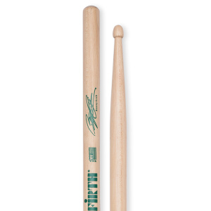 VIC FIRTH BENNY GREB SIGNATURE BACCHETTE