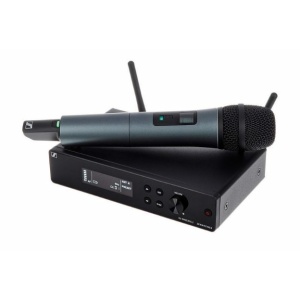 SENNHEISER XSW2-835 WIRELESS VOICE SYSTEM RANGE B-614 - 638 MHz