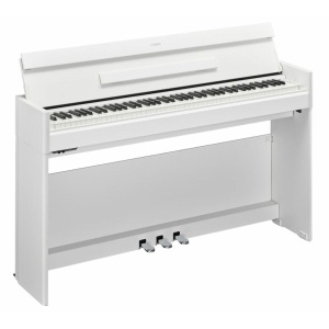 Yamaha YDP-S55 White