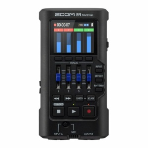 ZOOM R4