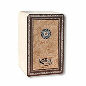 KATHO KT09 CAJON LOKURA