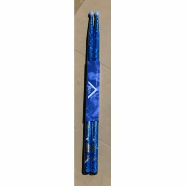 VATER VCBP5BN BACC POWER BLU SPARKLE