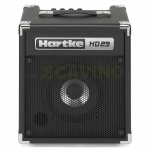 Hartke HD25 - 1x8'' - 25W