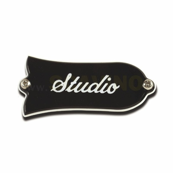 Gibson PRTR-040 LP studio Truss Rod Cover