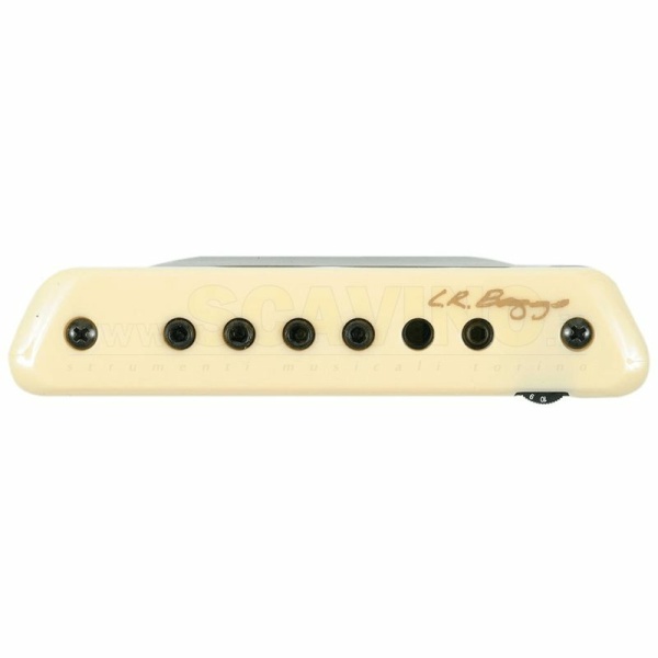 L.R.Baggs M1A Active Soundhole Pickup