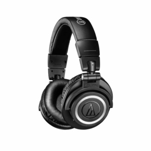 Audio Technica HI-FI ATH-M50XBT2