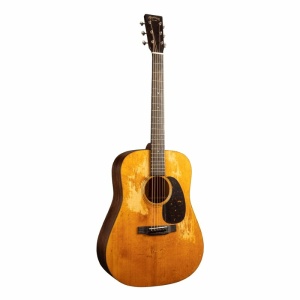 Martin & Co. D-18 Street Legend