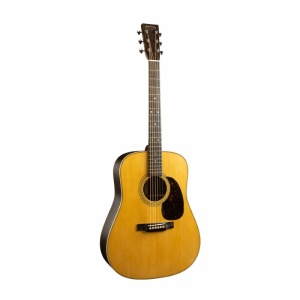 Martin & Co. D-28 Satin