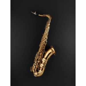 Selmer Supreme Sax Tenore Laccato