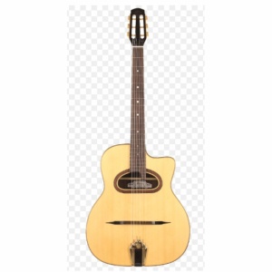 Altamira M01D Chitarra Gitane DJANGO