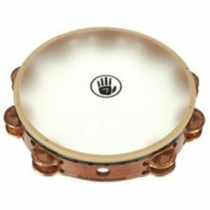 Black Swamp Percussion TD4S Tambourine