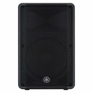 Yamaha DBR15 Cassa Attiva 2 Vie 15''/1.4'' Biamplificata 1000W