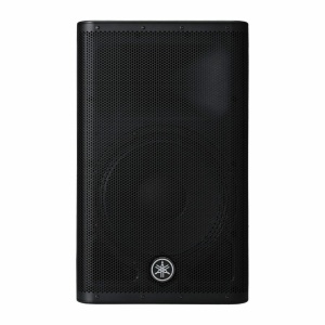 Yamaha DXR12 MK2 Cassa Attiva 12'' 1100W