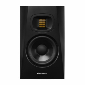 Adam T5V Studio Monitor Nearfield Biamplificato 5'' 70W