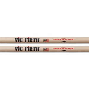 Vic Firth 5AN - Bacchette American Classic con punta in nylon