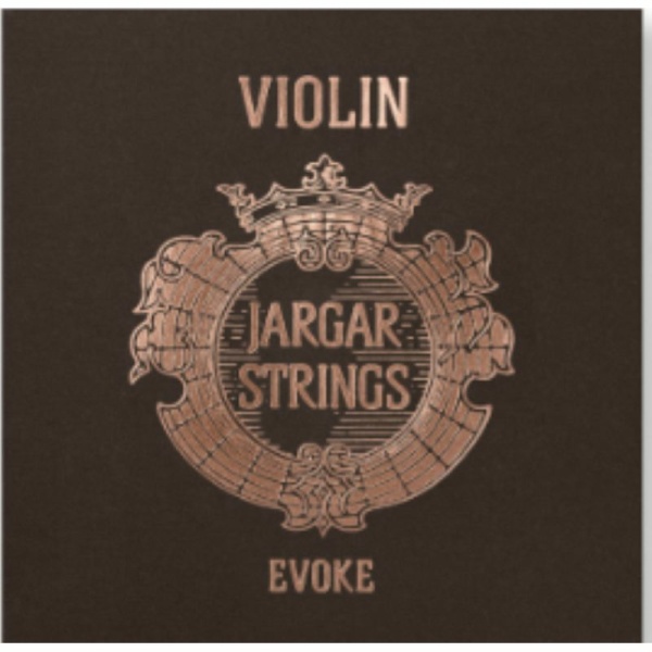 Jargar EVOKE Violino SET Medium