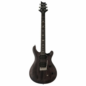 PRS SE CE 24 Standard Satin Charcoal