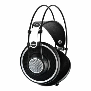 AKG K702 Cuffia Di Riferimento Aperte Over-Ear