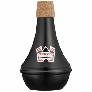 Denis Wick DW5526 Practice Mute per Tromba